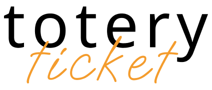 toteryチケット